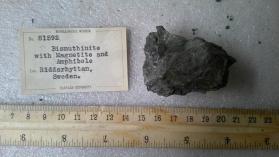 Bismuthinite