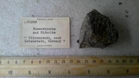 Bismuthinite