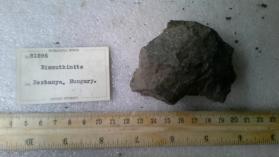 Bismuthinite