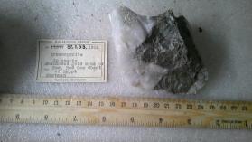 Arsenopyrite