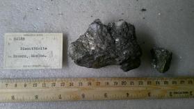 Bismuthinite