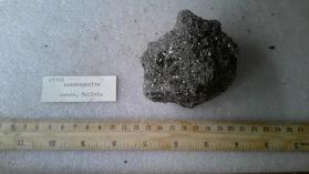 Arsenopyrite