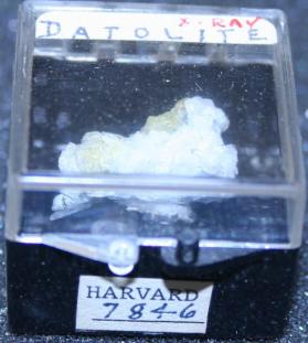 DATOLITE