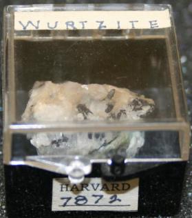 Wurtzite