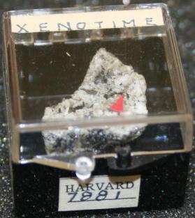 Xenotime