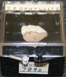 Zeophyllite