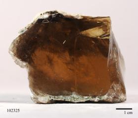 smoky quartz