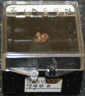 ZIRCON