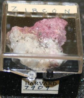 ZIRCON