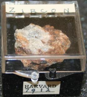 ZIRCON