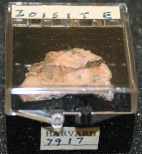 ZOISITE