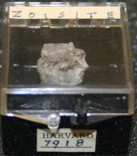 ZOISITE