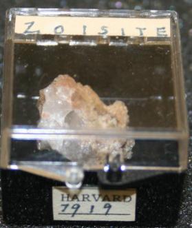 ZOISITE