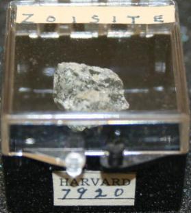 ZOISITE