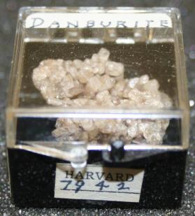 DANBURITE