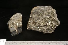 Pyrite