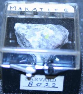 Makatite