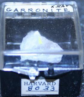 Garronite