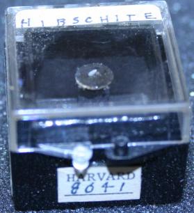 Hibschite