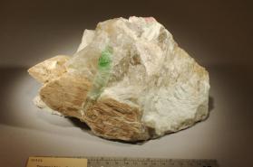 ELBAITE