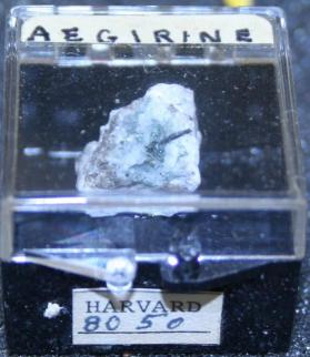 Aegirine