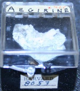 Aegirine