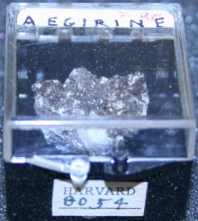 Aegirine