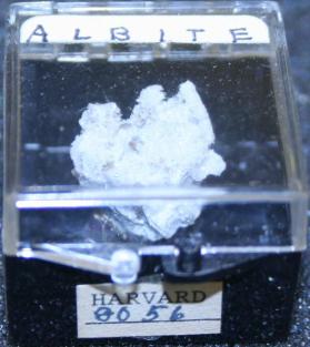 Albite