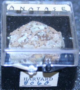 Anatase