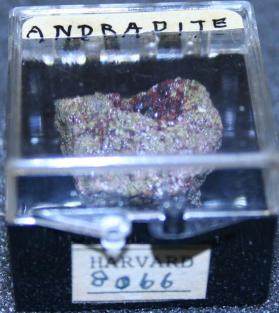 ANDRADITE