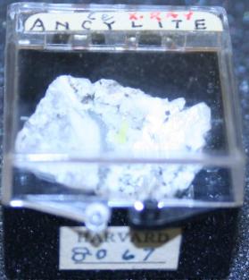 Ancylite