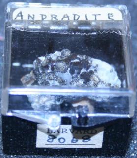 ANDRADITE