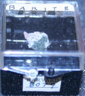 BARITE