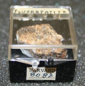 FLUORAPATITE