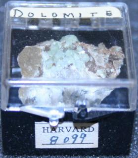 Dolomite