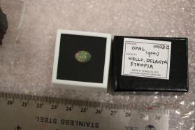 Opal (piece B)