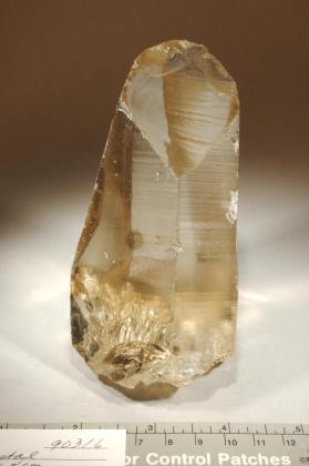 rock crystal