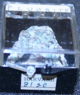 FLUORITE