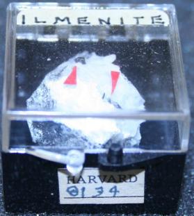 Ilmenite