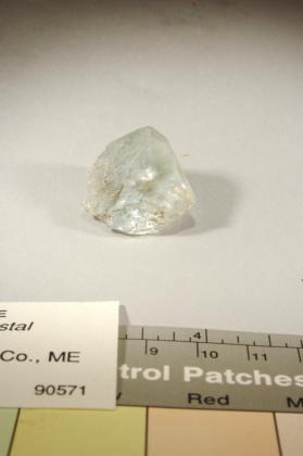 TOPAZ