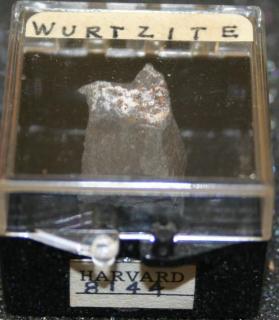 Wurtzite
