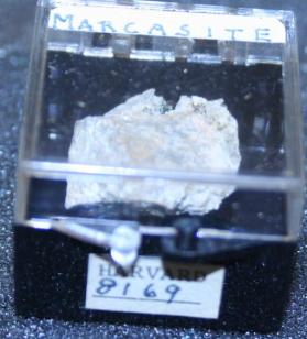 Marcasite