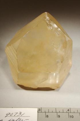 rock crystal