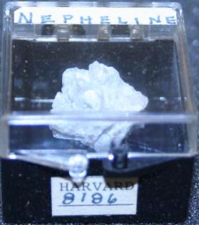 Nepheline