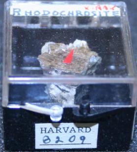 RHODOCHROSITE