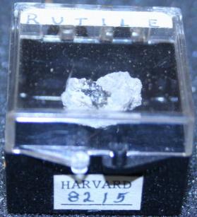 RUTILE