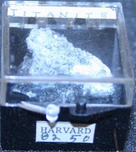 TITANITE