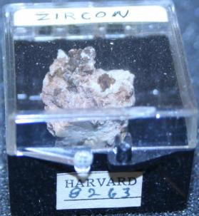 ZIRCON