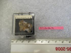 ENSTATITE