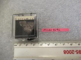 ENSTATITE